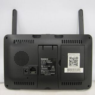 ユニデン ガーディアン 監視カメラ デジタル ワイヤレスカメラ・モニター セット カメラ2台セット 1080ｐ 札幌市 東区