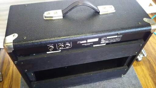 Fender フェンダー SV-20CE ギターアンプ Studio Value リバーブREVERB