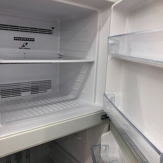 225L冷蔵庫　HITACHI　R-23GA　2016年製