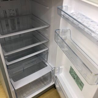 225L冷蔵庫　HITACHI　R-23GA　2016年製
