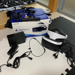 PS4 CUH-2200A BO1 500GB PlayStationVR セット価格4万！