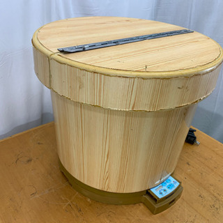 鈴茂器工株式會社　業務用　お櫃寿司おにぎりロボット　寿司職人　助っ人　SSG-GTO