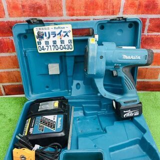 マキタ makita SC101D 全ネジカッター【リライズ野田愛宕店】【店頭