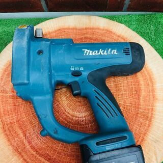 マキタ SC101D 充電式全ネジカッター【リライズ野田愛宕店】【店頭取引限定】【中古】管理番号：ITP5RTLYMJ4U マキタ makita SC101D 全ネジカッター【リライズ野田愛宕店】【店頭