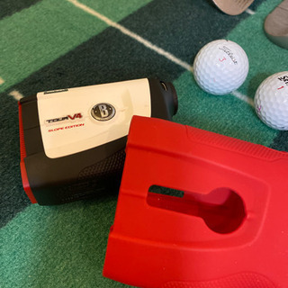 最終価格　Bushnell PINSEEKER TOURV4 JOLT