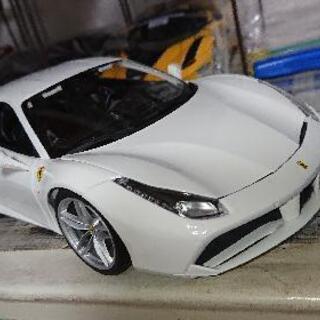 ミニカーマイスト1:18モデル新中古品(箱あり)