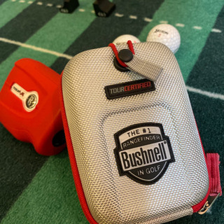 最終価格　Bushnell PINSEEKER TOURV4 JOLT