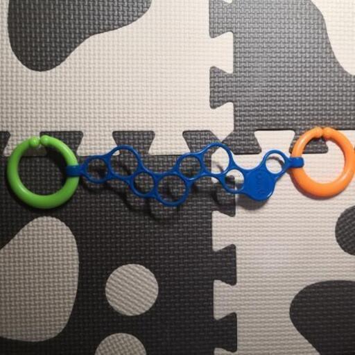 O Ball オーボール オーリンク Traveller 王子神谷のおもちゃ 知育玩具 の中古あげます 譲ります ジモティーで不用品の処分