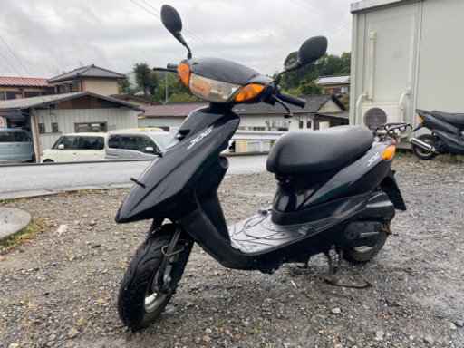 オートショップable 02100610Y ヤマハ ジョグ 黒 関東圏内 即日配送 激安配送料金3000円〜。 他にも多数出品中！！オートショップableで検索♩ 修理や買取も可能です！クレジット分割、代引き支払い可能！平均在庫日数3日 業者卸にも
