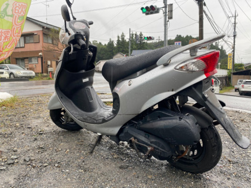 オートショップable 02100603T SYM KAZE50 シルバー 関東圏内 即日配送 激安配送料金3000円〜。 他にも多数出品中！！オートショップableで検索♩ 修理や買取も可能です！クレジット分割、代引き支払い可能！平均在庫日数3日 業者卸にも ホーム | オートショップable