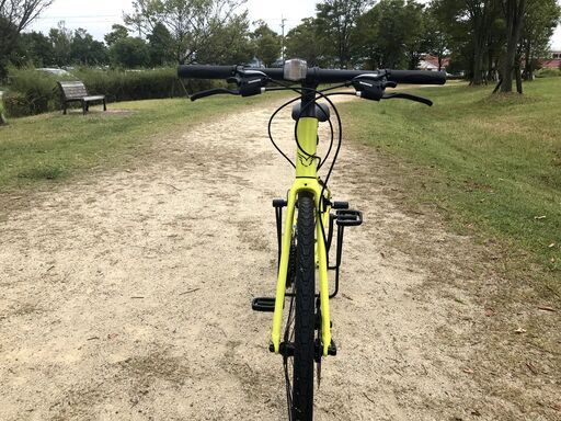 新品パーツ多数】Verza Speed 40（中古） / FELT【整備済み】