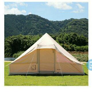 ノルディスク　ウトガルド　13.2 フロアセット