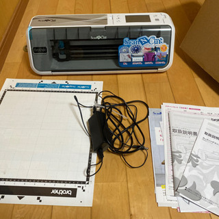 スキャンカットcm300 カッティングマシン | procomm.ca