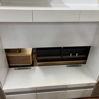 ハイタイプ AVボード ※キズ、ヨゴレ有 売場展開中！！！