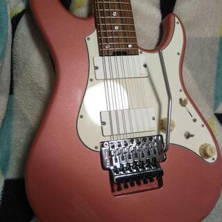 藤岡幹夫シグネチャーモデルEDWARDS