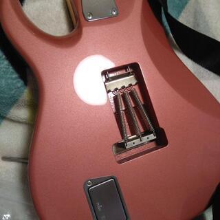 藤岡幹夫シグネチャーモデルEDWARDS