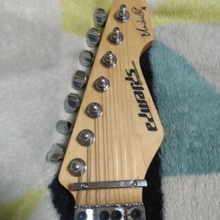 藤岡幹夫シグネチャーモデルEDWARDS