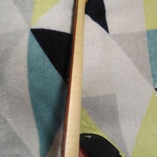 藤岡幹夫シグネチャーモデルEDWARDS