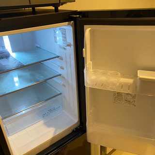 【未使用】ハイセンス hr-g1501  154L