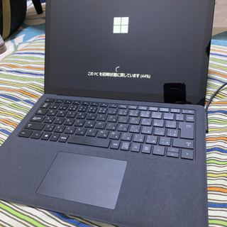 Microsoft surface laptop2