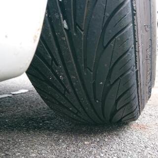 タイヤ、ホイール BBS VW純正 14インチ 6.5j