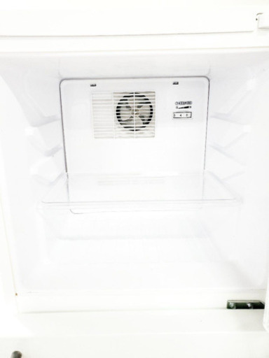 350番 無印用品✨冷蔵庫✨M-R14D‼️
