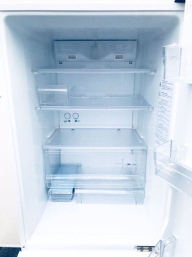 【動作OK】AQUA ノンフロン冷凍冷蔵庫 137L （匂い・傷あり) 動作OK】AQUA ノンフロン冷凍冷蔵庫 137L （匂い・傷あり) ET1139番