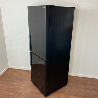 ☆送料無料☆AQUA 冷凍冷蔵庫 AQR-D27B2ドア 270L 2013年製