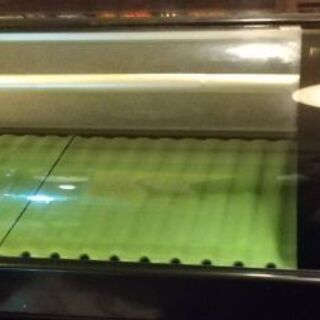 【中古】ホシザキ冷蔵ネタケース HNC-120B-R-B