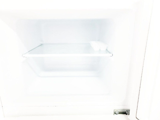 ET346A⭐️maxzen2ドア冷凍冷蔵庫⭐️
