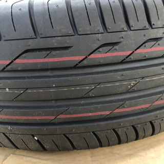 引取り ヴォクシー 80 ハイブリッド 純正ホイール ４本セット 納車前