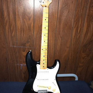 トーカイ　ストラト　Tokai st-80 1980年製　springy sound