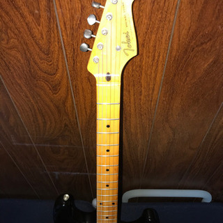 Tokai ST-60 Springy Sound -Golden Sunburst- 1980年製