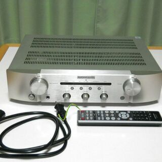 Marantz(マランツ) プリメインアンプ「PM5005」 www.aubystrotgourmand.fr