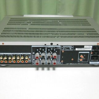 配送 Marantz(マランツ) プリメインアンプ「PM5005」