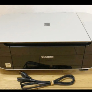 Canon PIXUS プリンターMP470