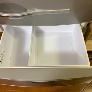 家庭用大型冷蔵庫：SANYO SR-361T（三洋電機　SANYO） 家庭用大型冷蔵庫：SANYO SR-361T（三洋電機 SANYO） 【公式通販】