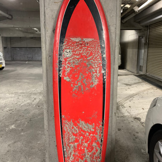 マイクヒンソン6.2