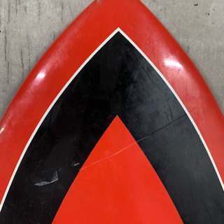 マイクヒンソン6.2