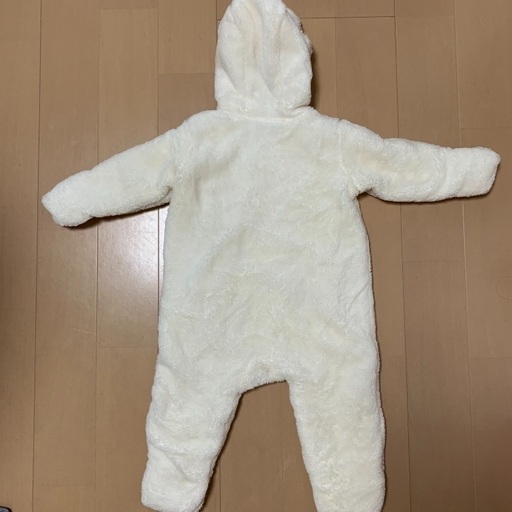 ベビー服 アウター くま 白 H M ちーちゃん 西元町のベビー用品 ベビー服 の中古あげます 譲ります ジモティーで不用品の処分 ベビー服 アウター くま 白 H M ちーちゃん 西元町のベビー用品 ベビー服 の中古あげます 譲ります ジモティーで不用品の処分