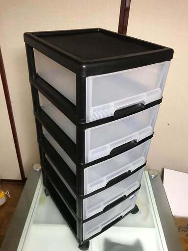 収納家具