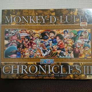 ONE PIECE パズル 未開封