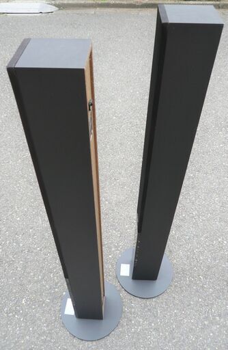 パイオニア Pioneer サラウンドシステム トールボーイスピーカー パイオニア Pioneer サラウンドシステム トールボーイスピーカー