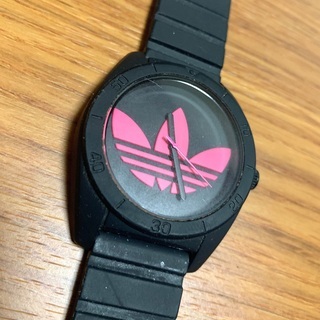 【adidas時計】男女兼用腕時計　