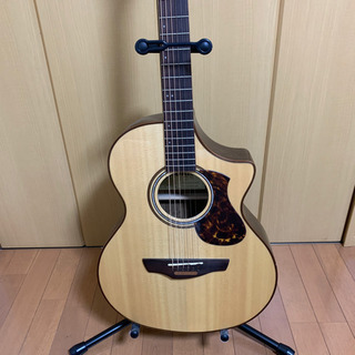 【ネット決済】アコースティックギター アコギ James 島村楽器