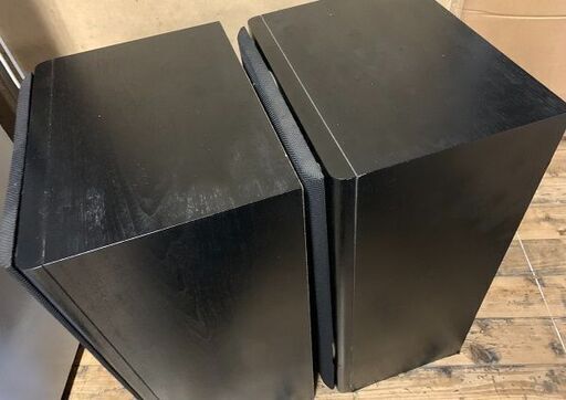 PIONEER パイオニア S-X650V スピーカー 2個セット PIONEER パイオニア