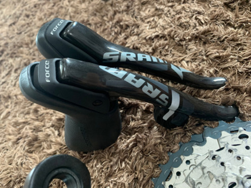 その他 SRAM FORCE 11