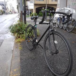 10/11まで取り置き 商談中! ロードバイク