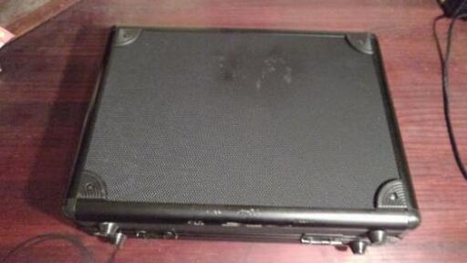 KSC M93R 2 ほぼ未使用、マガジン2つ、ケース付き