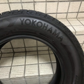 新品冬タイヤ❗️４本セット